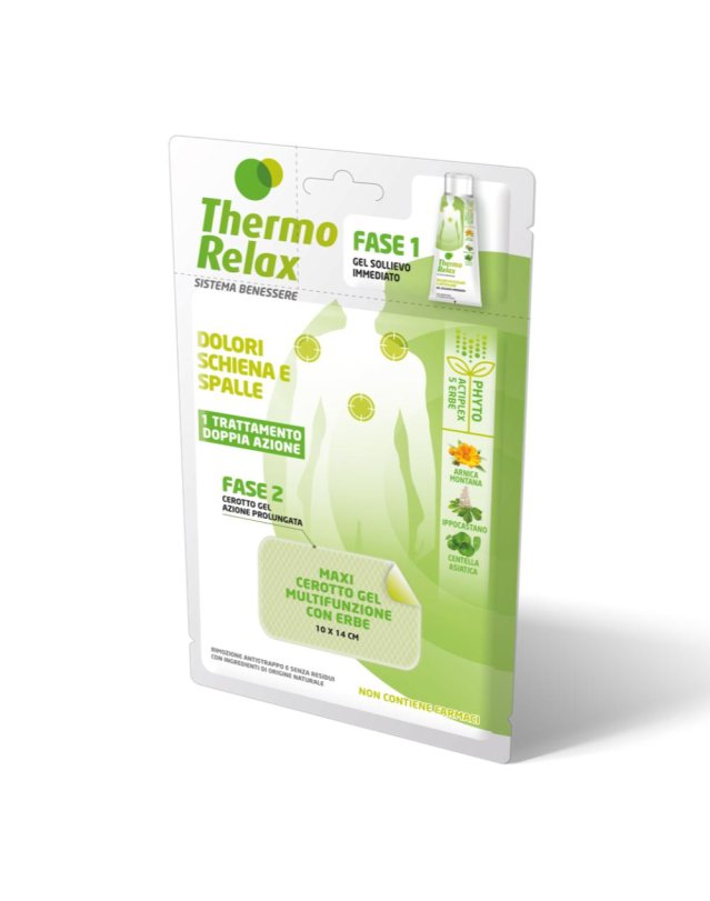 THERMORELAX Phyto Sch/Sp.Mono
