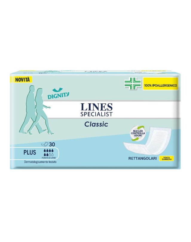 LINES SPEC CLASS RETT S/BAR 5310