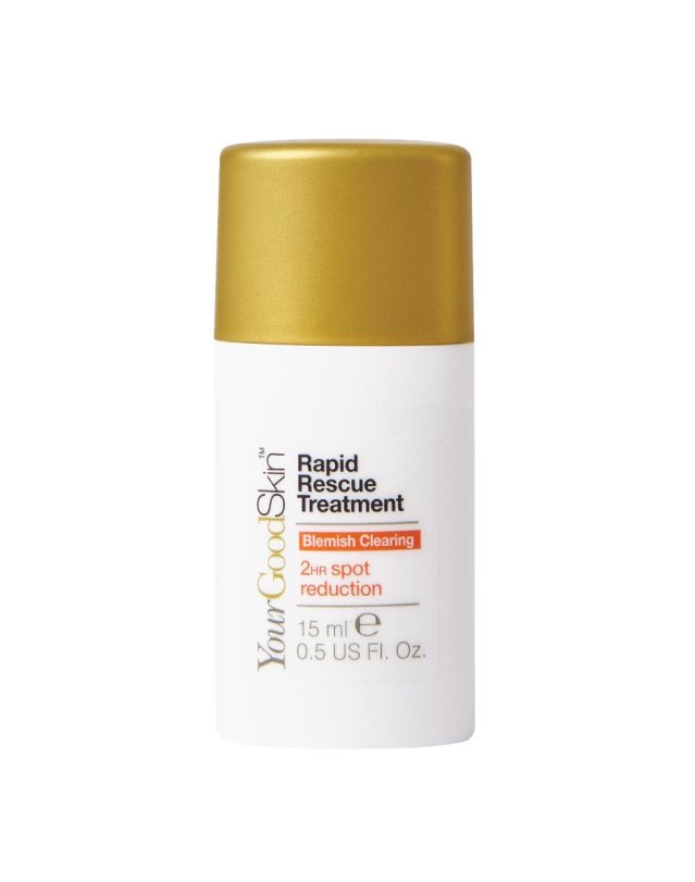 YGS GEL VISO TRATTAMENTO RAPID