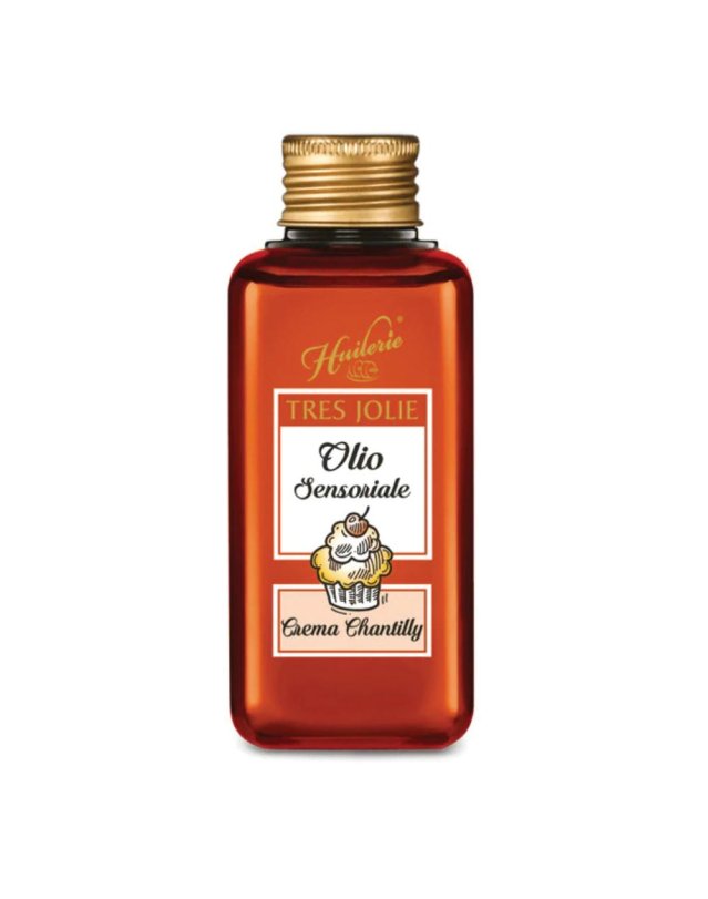 HUILERIE OLIO SENSORIALE CR CH