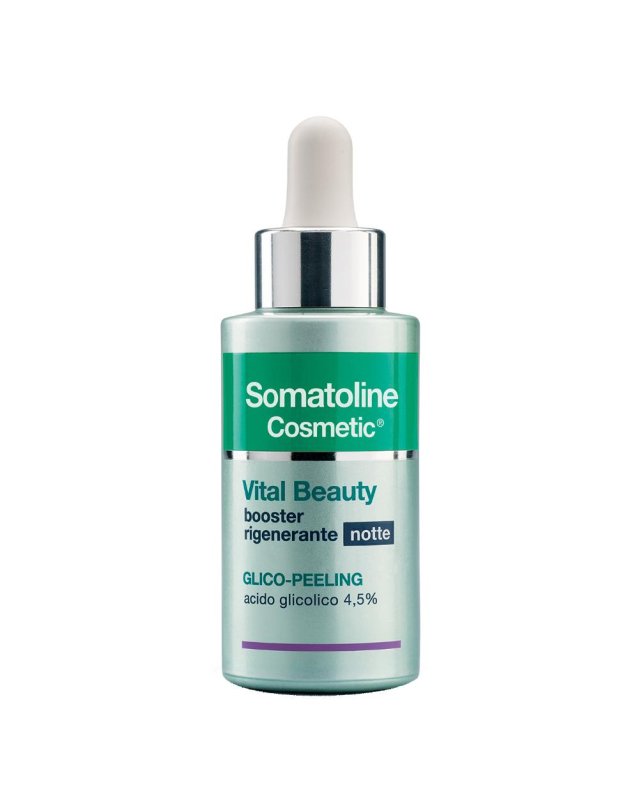 SOMAT C VISO VITAL B BOOS 30ML