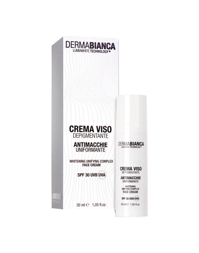 DERMABIANCA Cr.Viso Dep.A-Macc