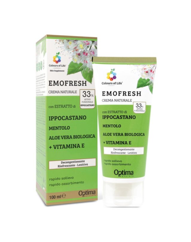 COLOURS Emofresh Crema 100ml