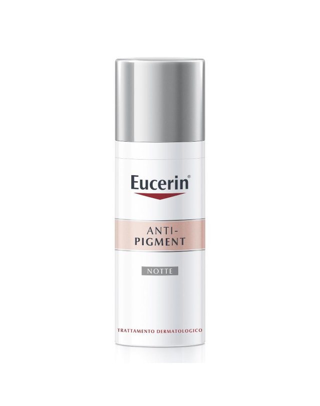 EUCERIN ANTI-PIGMENT NOTTE