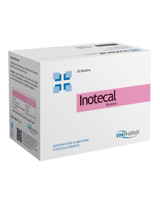 INOTECAL 30BUST