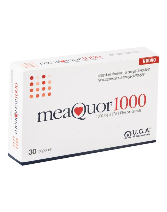 MEAQUOR 1000 30CPS
