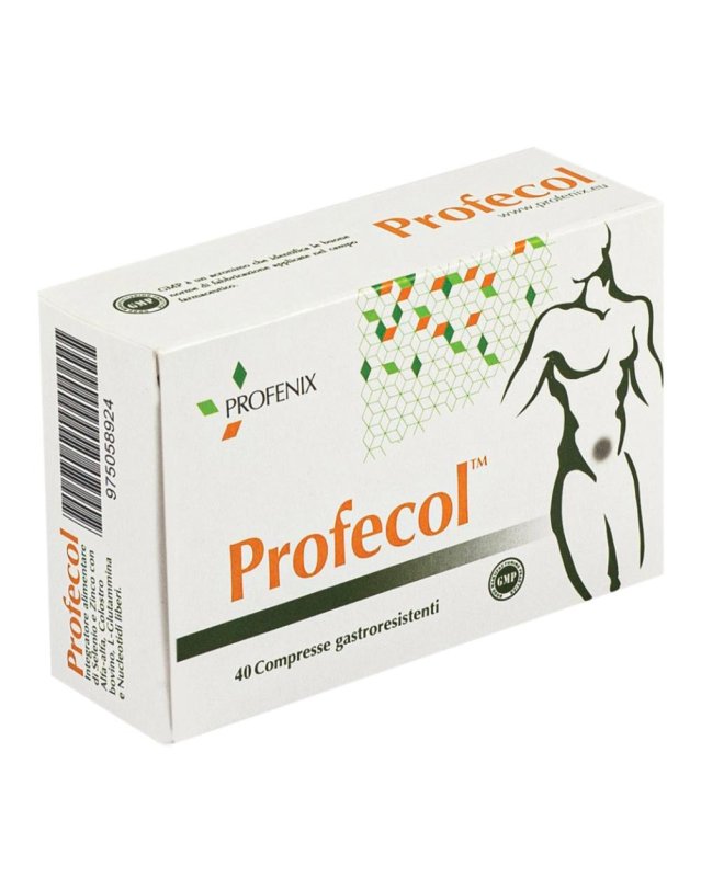 PROFECOL 40CPR