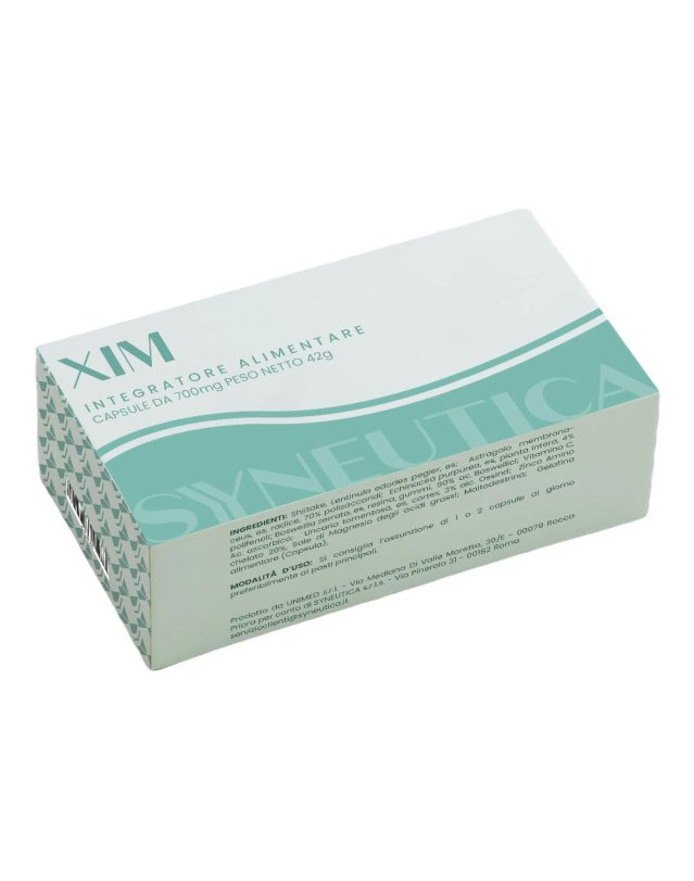 XIM 60Cps