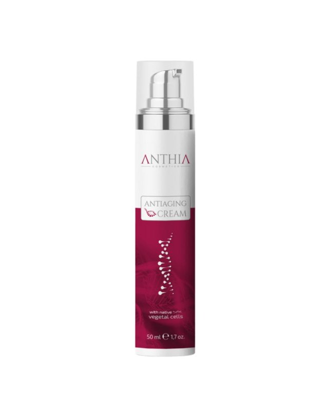 ANTIAGING CREAM 50ML