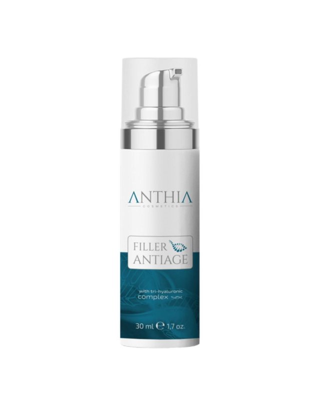 ANTIAGING FILLER CREAM 30ML