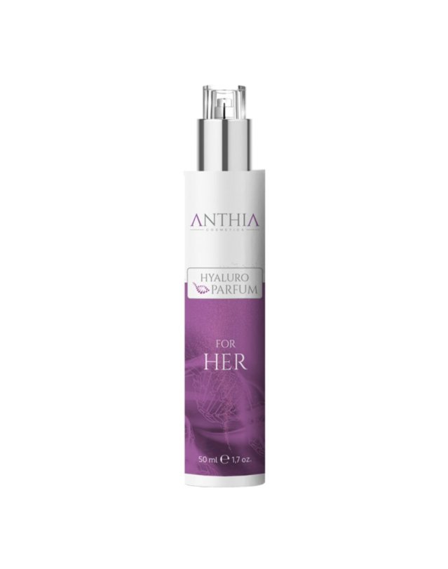 HYALURO Parfum For Her 50ml