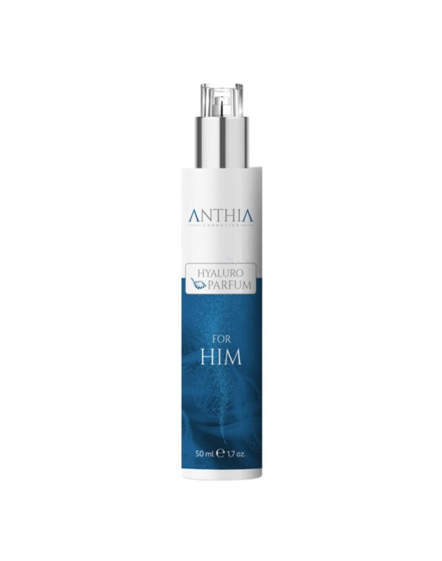 HYALURO Parfum For Him 50ml