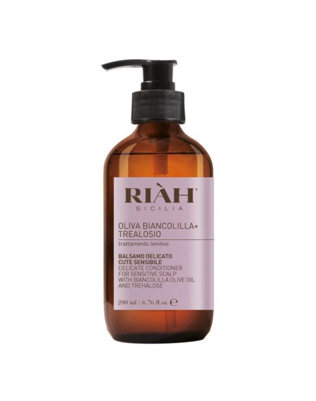 RIAH OLIVA BI TREALOSIO BALSAM<