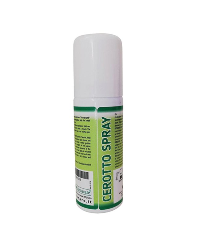 CEROTTO Spray 30ml F/CARE