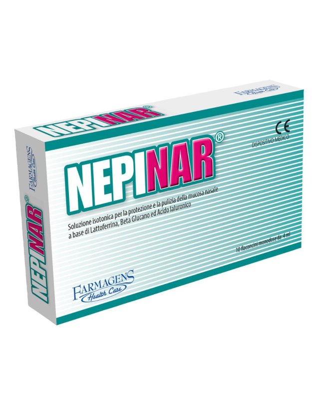 NEPINAR 10fl.4ml
