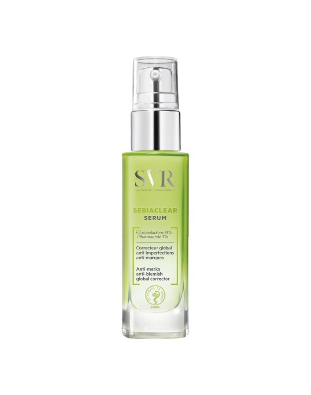 SVR SEBIACLEAR SERUM