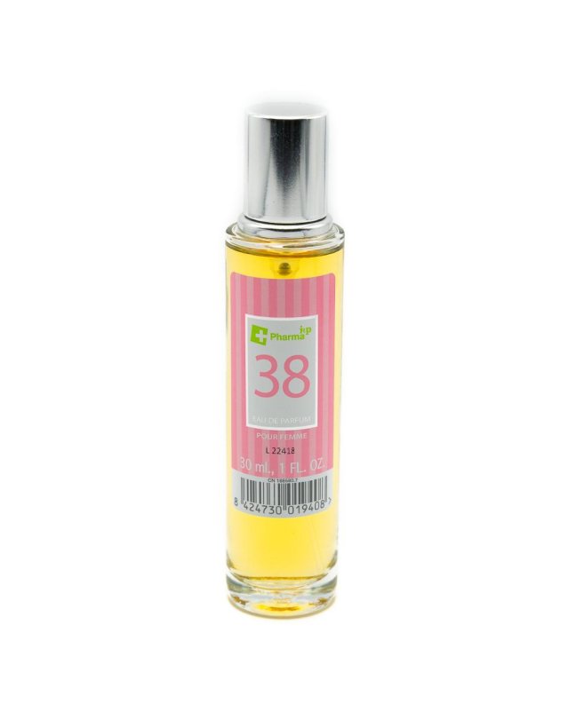 Iap Pharma 38 30ml