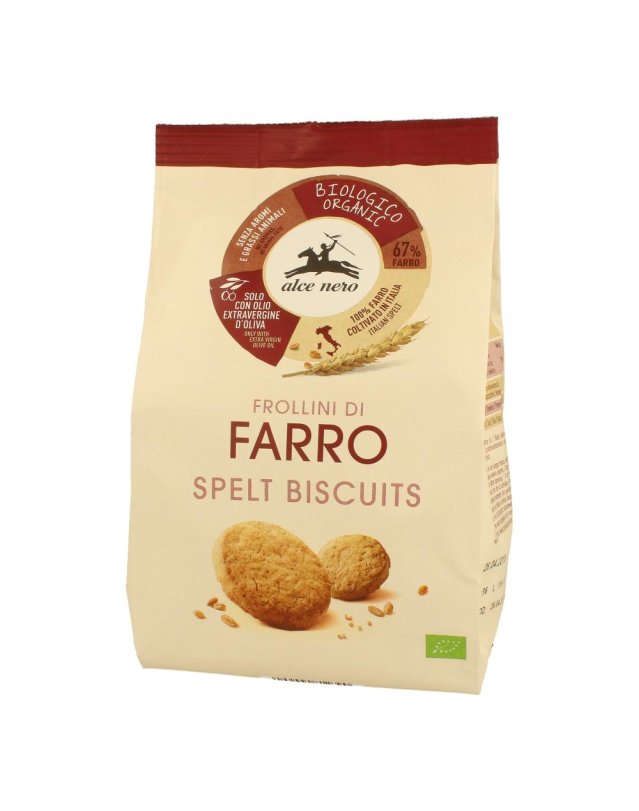 ALCE Froll.Farro Bio 250g