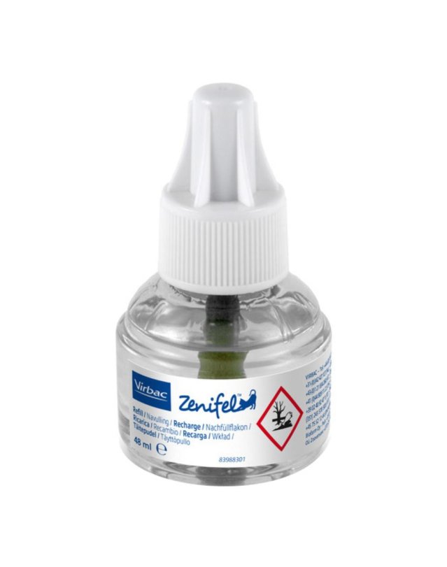 ZENIFEL Ricarica 48ml