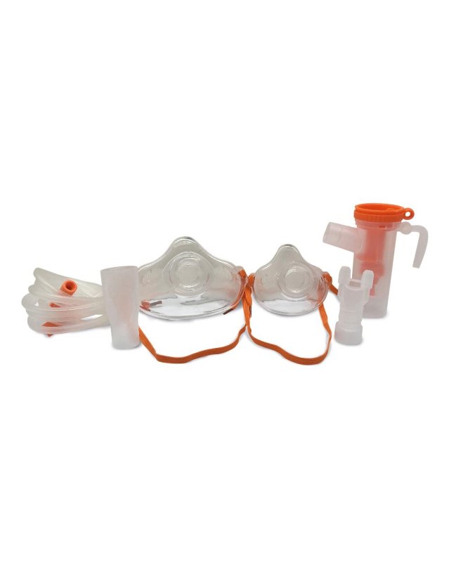 KIT ACCESSORI RIC DYNAMIC+