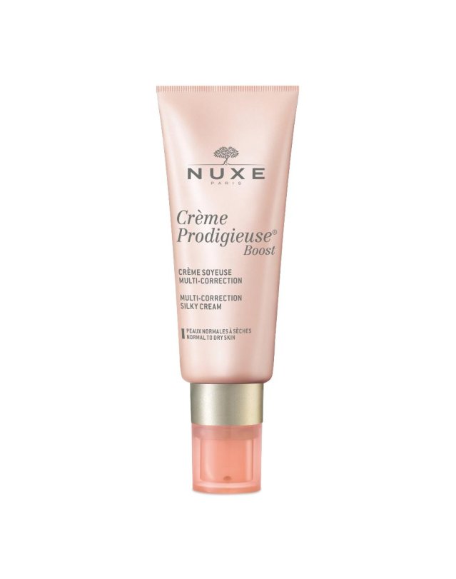 NUXE CPBOOST Cr.Soyeuse 40ml