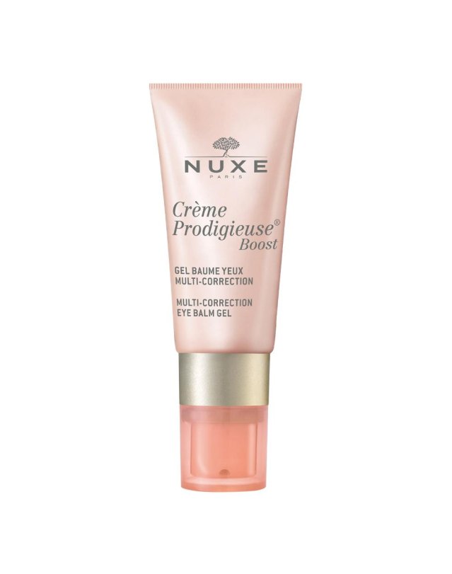 NUXE CPBOOST Baume Yeux 15ml