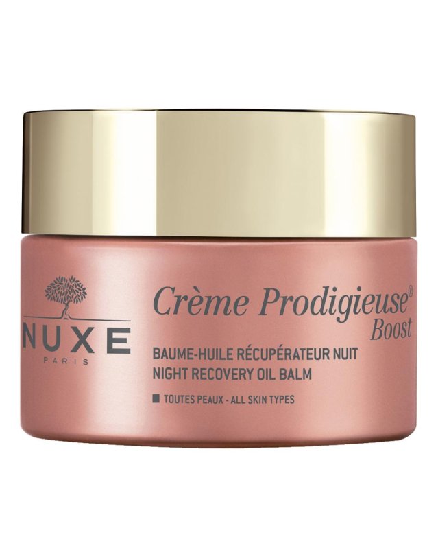 Nuxe Prod Boost Bals Olio Ripa