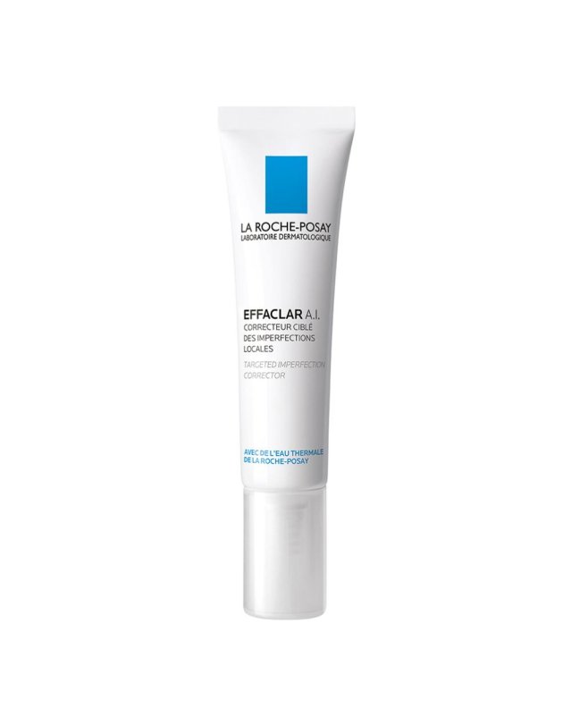 EFFACLAR AI ANTI IMPERF 15ML