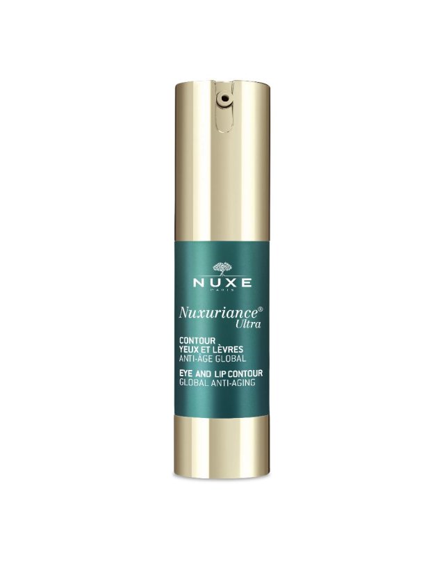 NUXE Ultra Creme Yeux&Levres