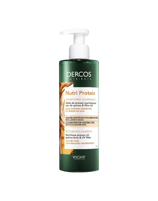 DERCOS SH NUTRIENTS NUTRI PROT