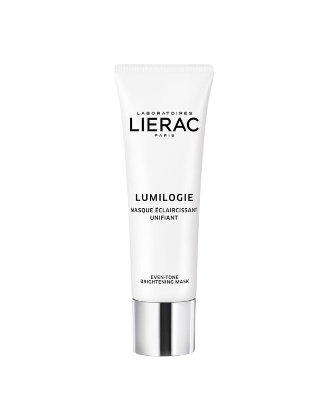 LIERAC LUMILOGIE MASQUE 50ML
