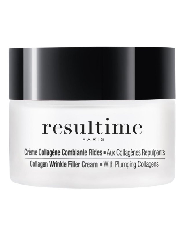 RESULTIME SERUM COMBLEUR RIDES<