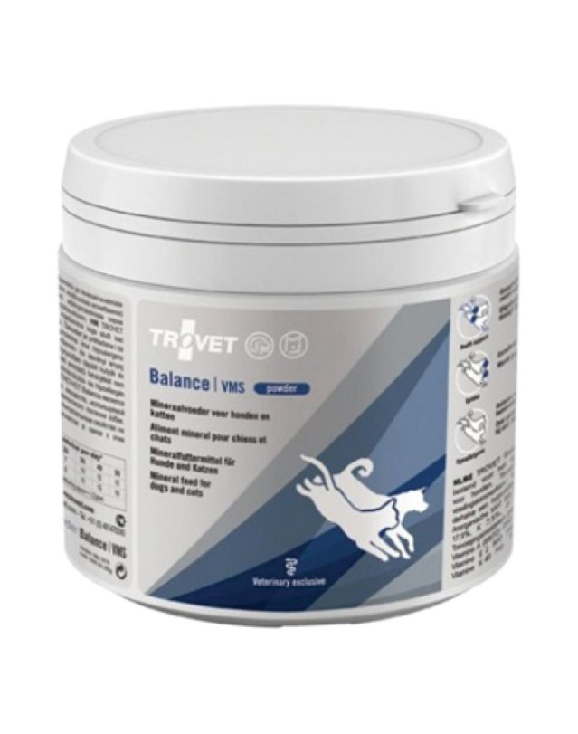 BALANCE TROVET 250g