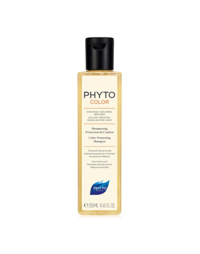 PHYTOCOLOR SHAMPOO PROT COLORE