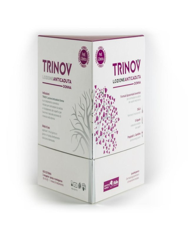 TRINOV Loz.D A/Caduta 30ml