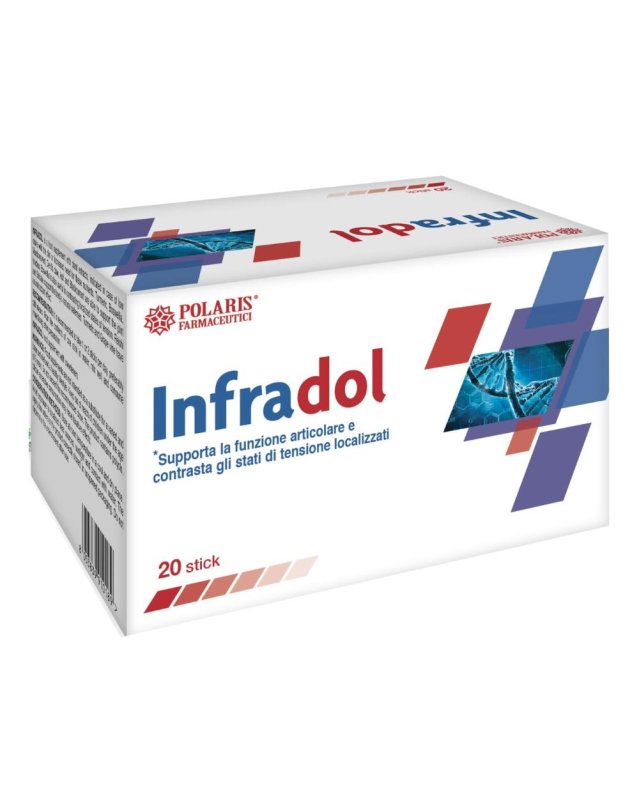 INFRADOL 20STICK