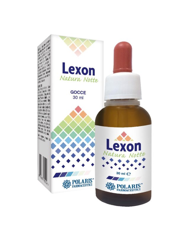 LEXON GOCCE 30ML