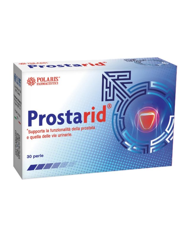 PROSTARID 30OVALINE
