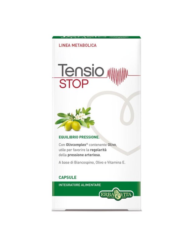 TENSIO STOP 45CPS