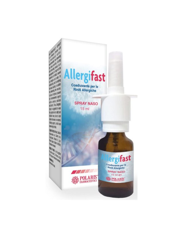 ALLERGIFAST SPRAY 15ML