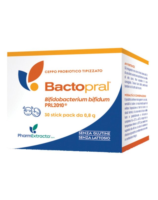 BACTOPRAL 30BUST