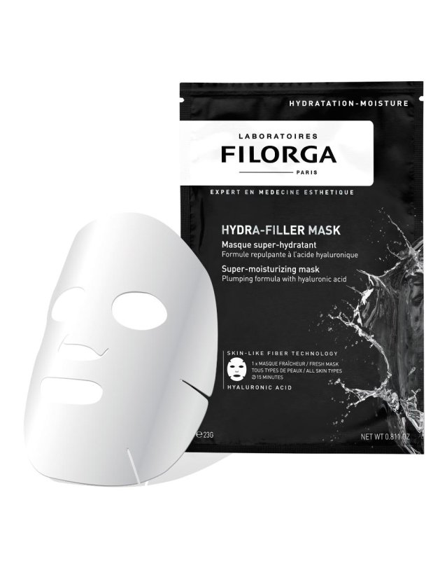 FILORGA HYDRA FILL MASK