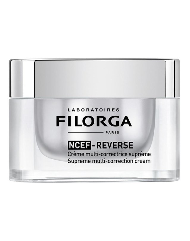 Filorga NCEF Reverse 50 ml - Crema Viso Rigenerazione Suprema