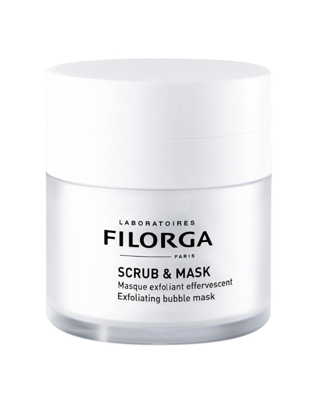 FILORGA SCRUB&MASK 55ML