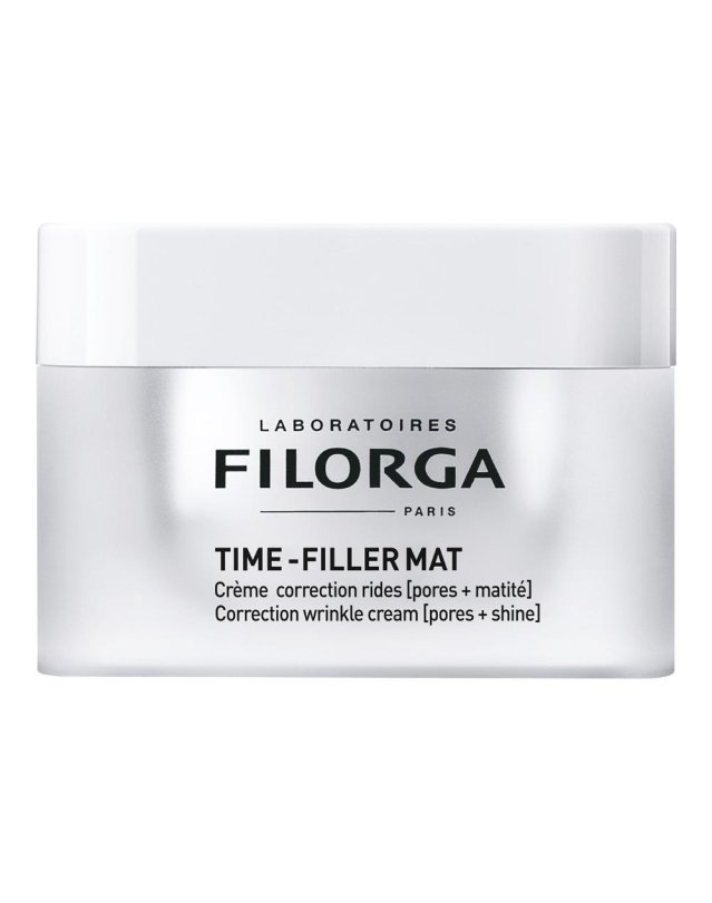 FILORGA TIME FILLER MAT CR RUGH