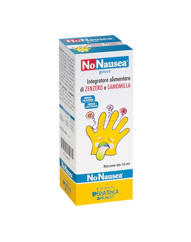 NONAUSEA Gocce