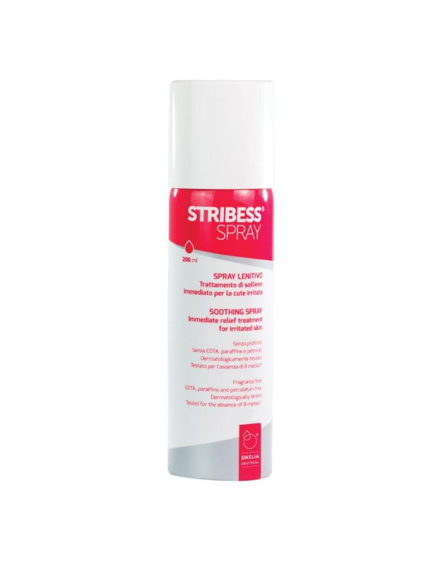 STRIBESS SPRAY 200ML