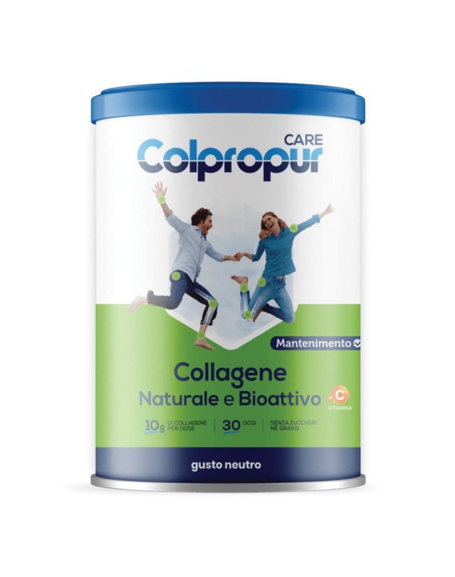 COLPROPUR CARE NEUTRO 300G