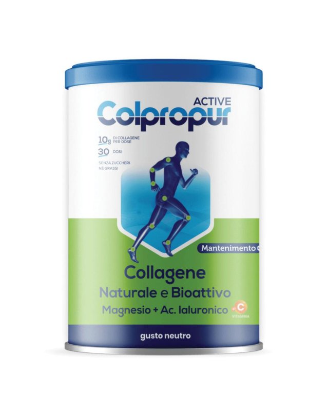 COLPROPUR ACTIVE NEUTRO 330G