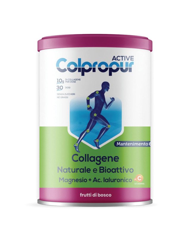 COLPROPUR Active Fr.Bosco 345g